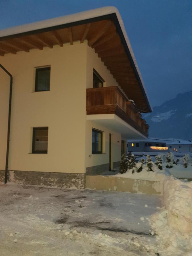 Ferienwohnung Eberl Schwendau Exterior photo